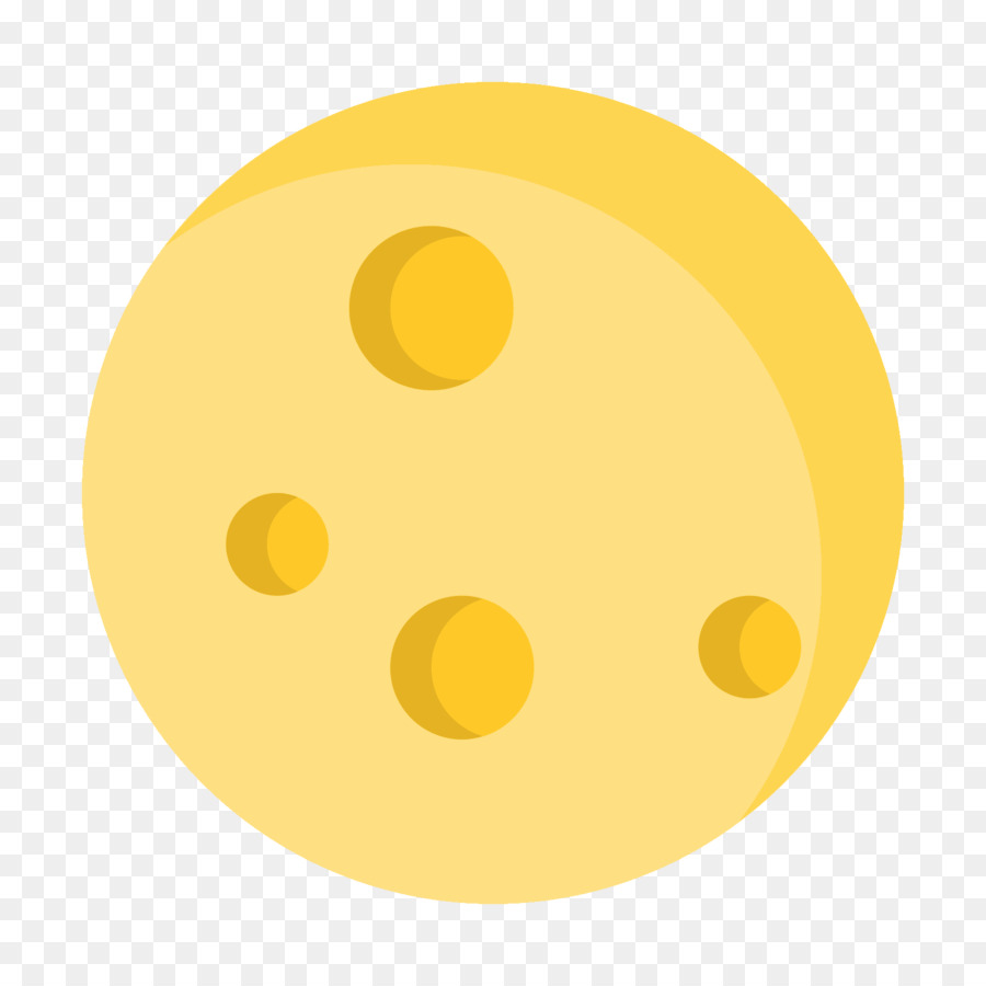 Emoticono，Amarillo PNG