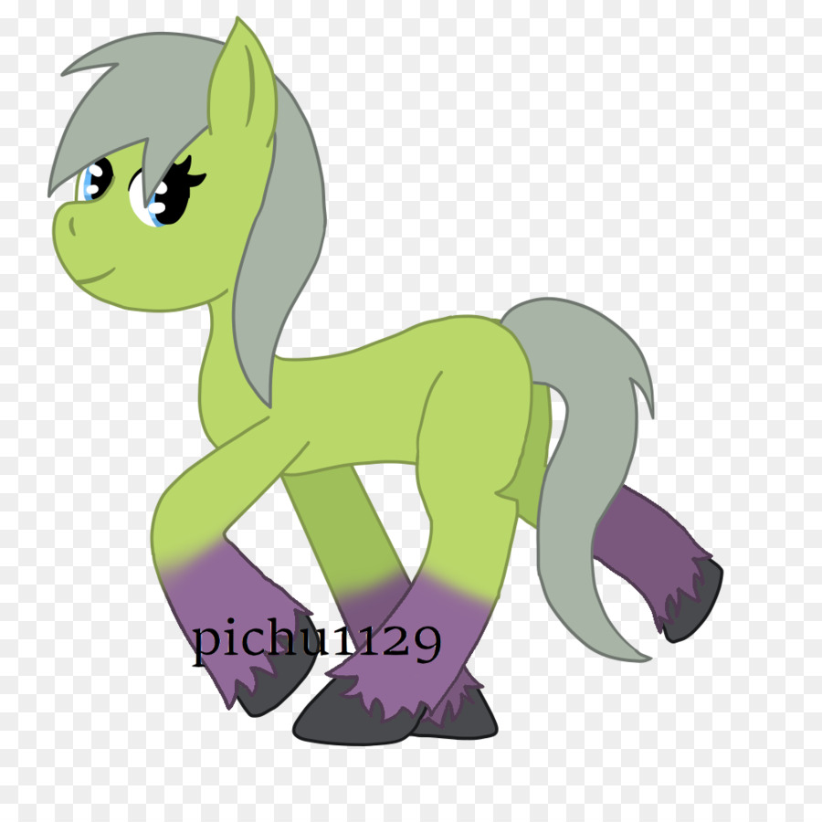 Pony，Zephie PNG