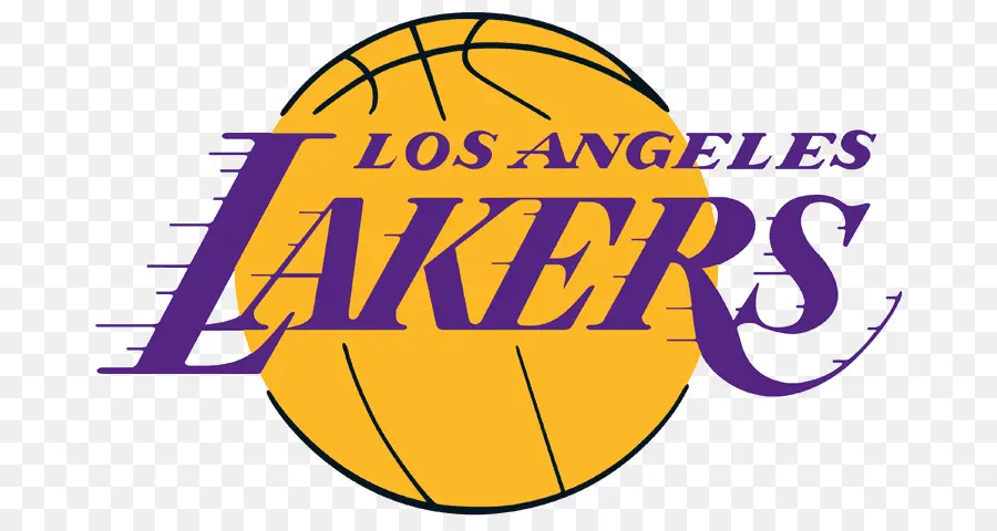 Los Lakers De Los Angeles，Los Angeles Clippers PNG