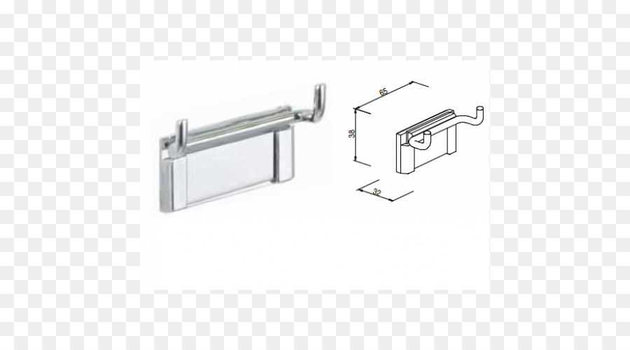 Cuarto De Baño，Accesorio De Hardware PNG