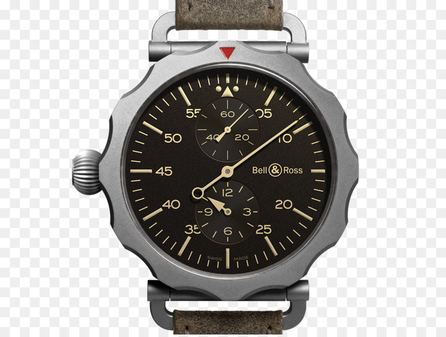 Bell Ross，Reloj PNG