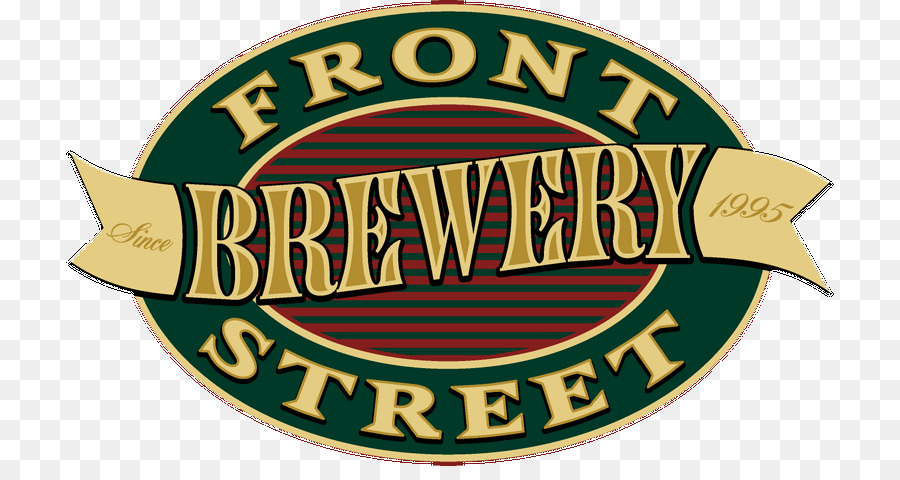 Cervecería Front Street，La Cerveza PNG