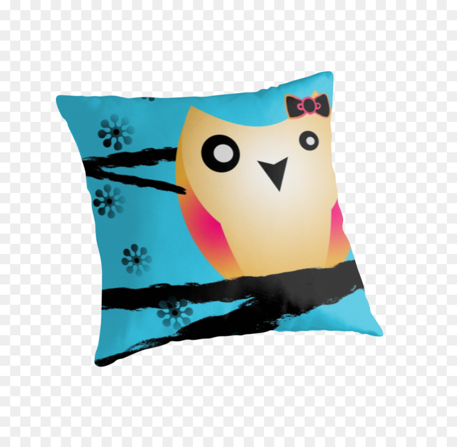 Almohadas，Lechuza PNG