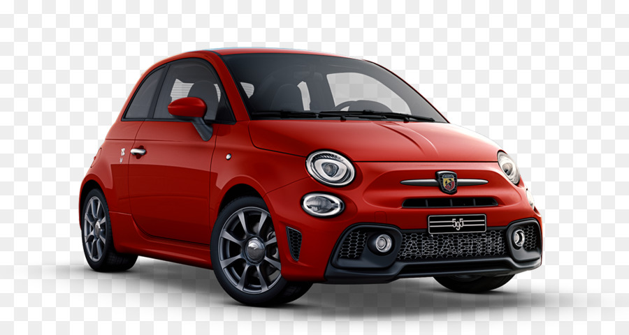 Abarth，Coche PNG