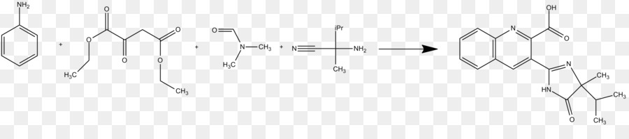 Síntesis Química，Síntesis De Unpot PNG