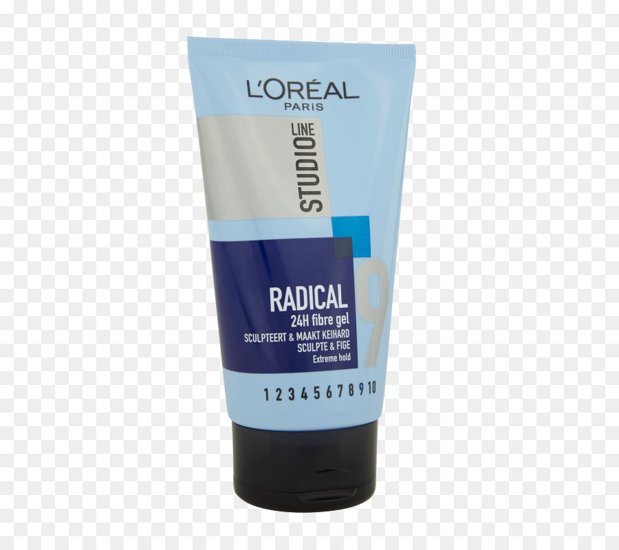 Gel Para El Cabello，Loréal PNG