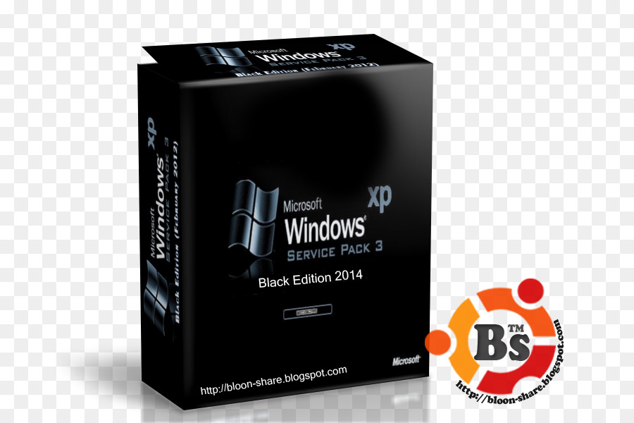 Windows Xp，Windows Xp Service Pack 3 PNG