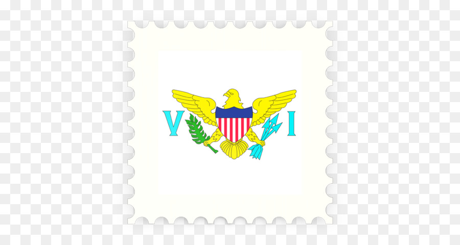 Saint Croix，Bandera De Las Islas Vírgenes De Estados Unidos PNG