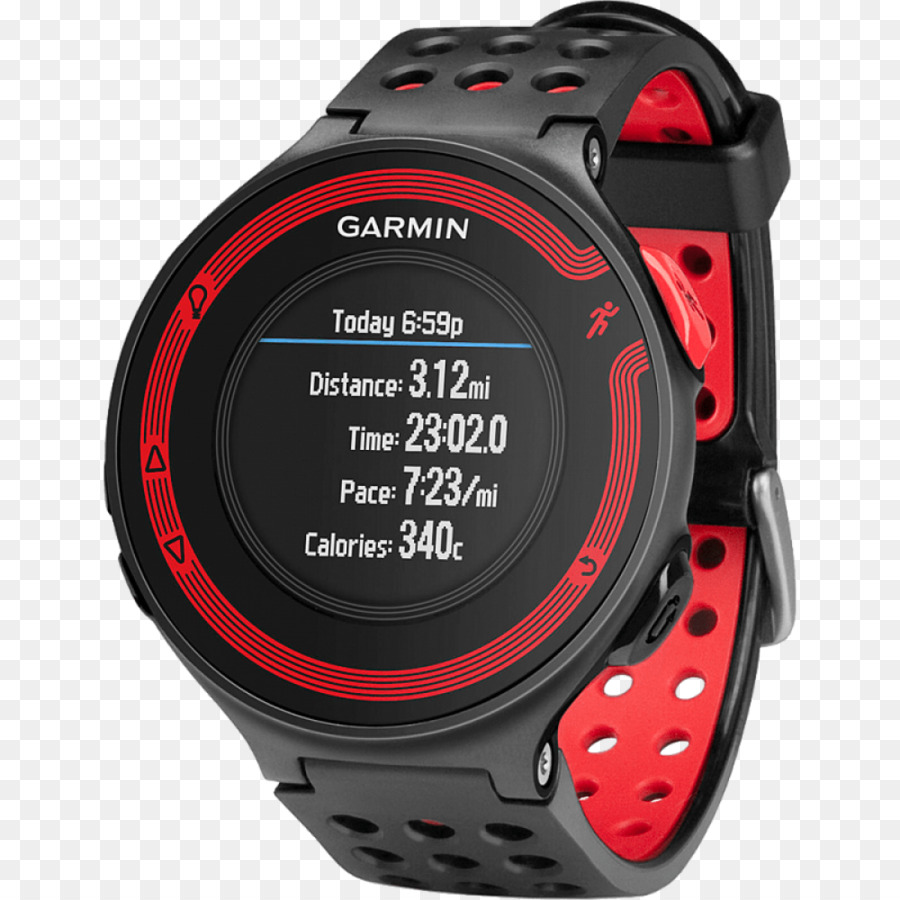 Sistemas De Navegación Gps，Garmin Forerunner PNG