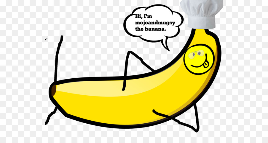 Banano，La Felicidad PNG