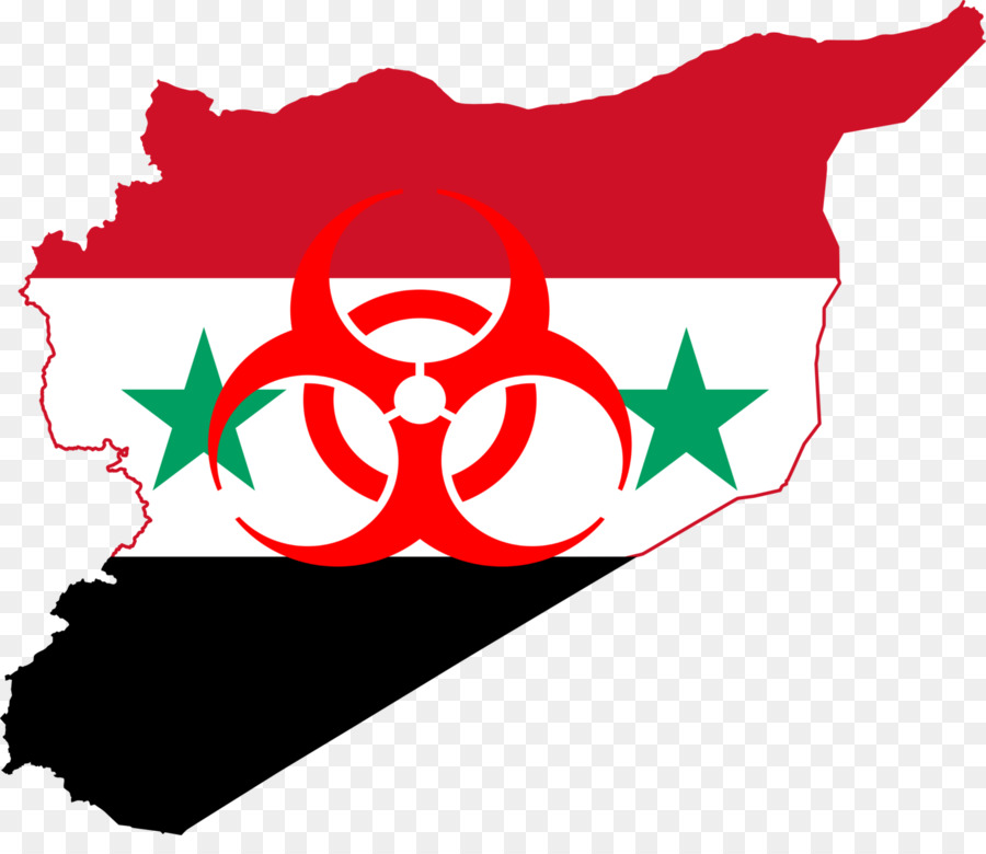 Siria，Bandera De Siria PNG