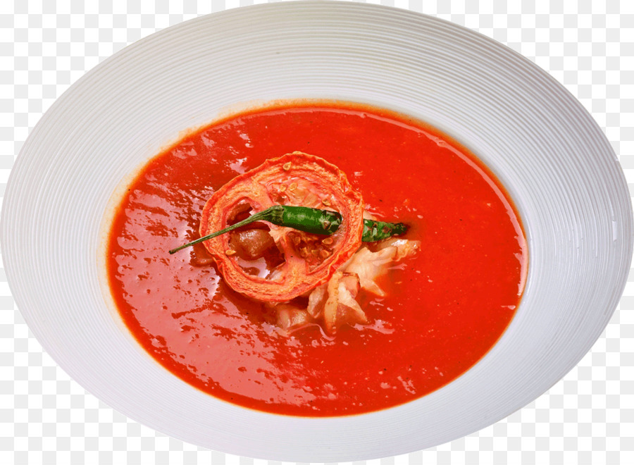 Sopa De Tomate，Gazpacho PNG