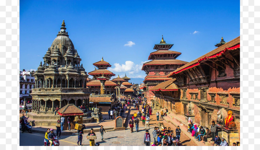 Swayambhunath，Templo Pashupatinath PNG