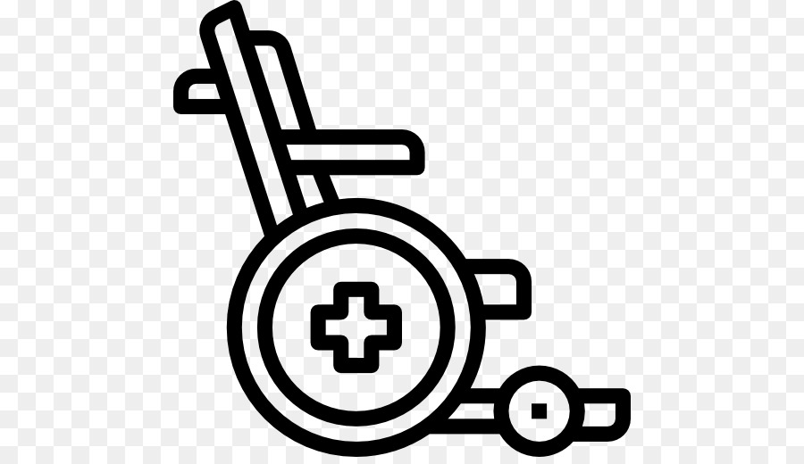 Iconos De Equipo，Discapacidad PNG