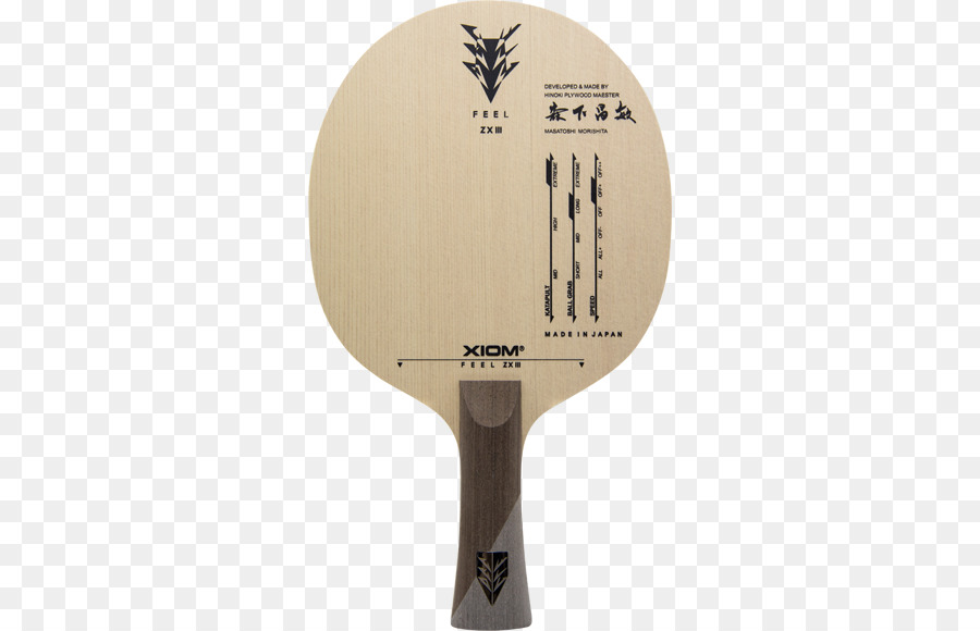 Xiom，Ping Pong PNG