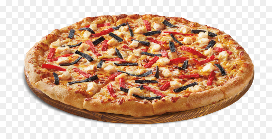 Californiastyle Pizza，Pizza Siciliana PNG