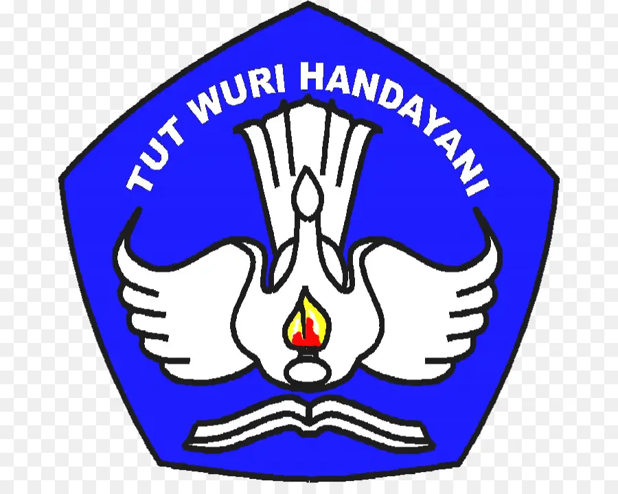 Logotipo De Tut Wuri Handayani，Logo PNG