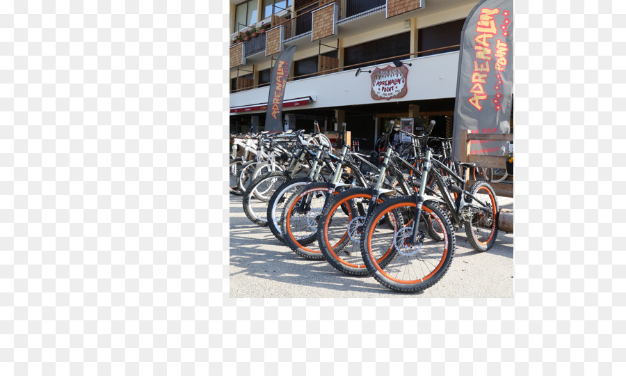 La Bicicleta De Carretera，La Estación Métabief PNG