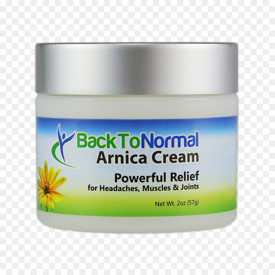 Crema，Arnica PNG