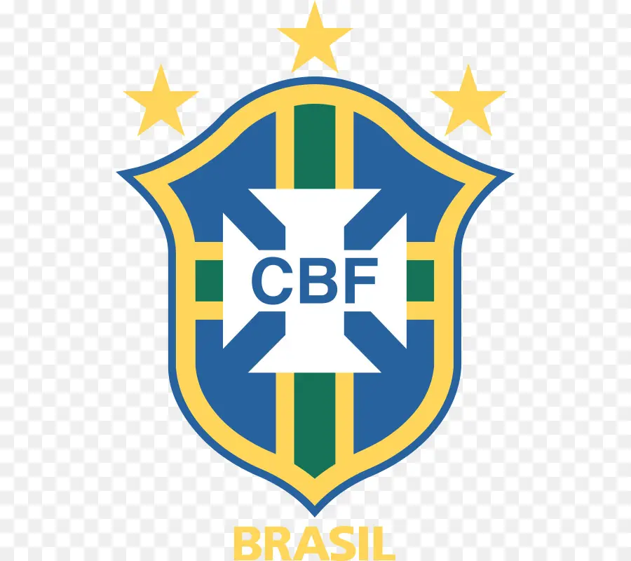 El Equipo Nacional De Fútbol De Brasil，Brasil PNG