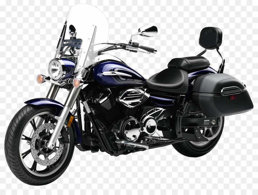 Yamaha Dragstar 250，Yamaha Dragstar 950 PNG