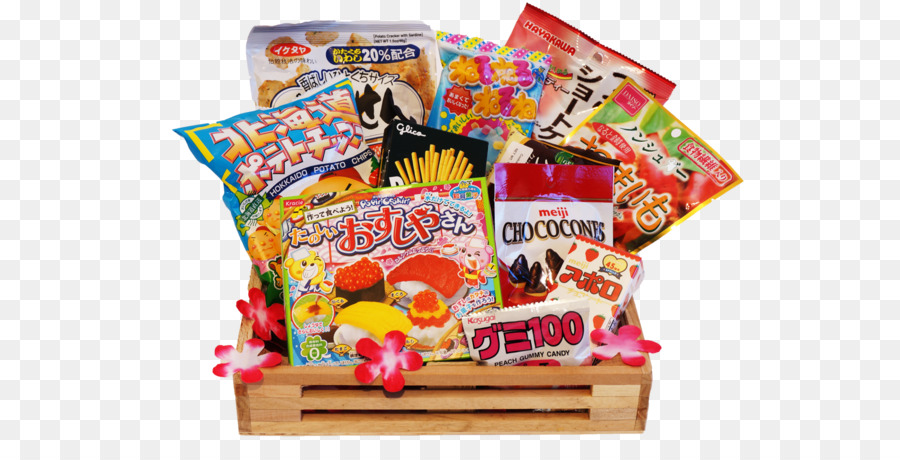 Cocina Japonesa，Gummy Candy PNG