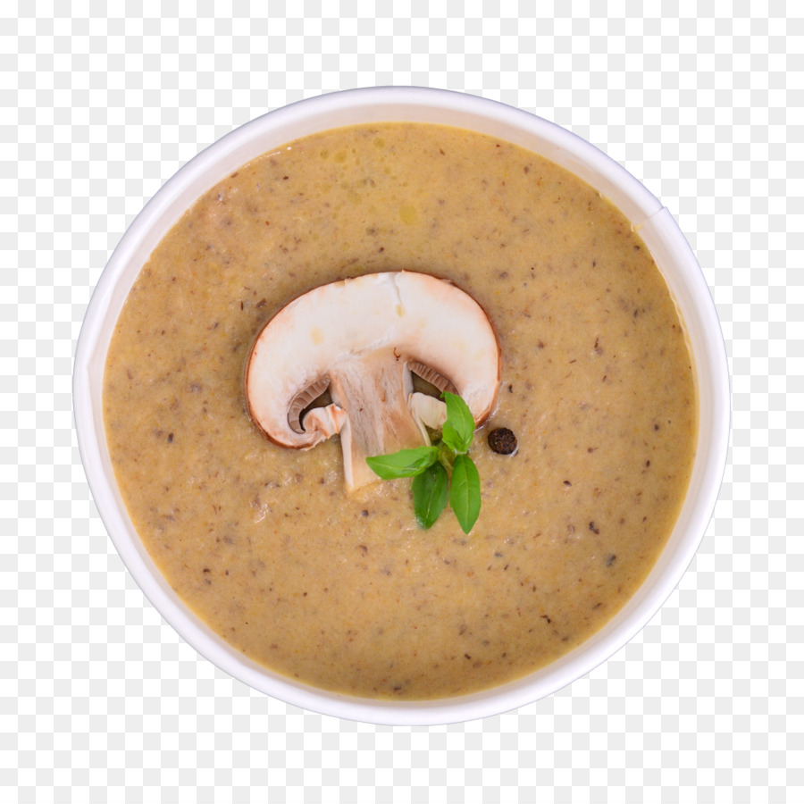 Sopa De Hongos，Bol PNG