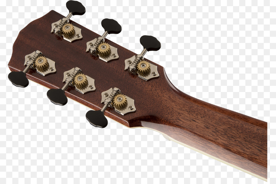 Clavijero De Guitarra，Instrumentos De Cuerda PNG