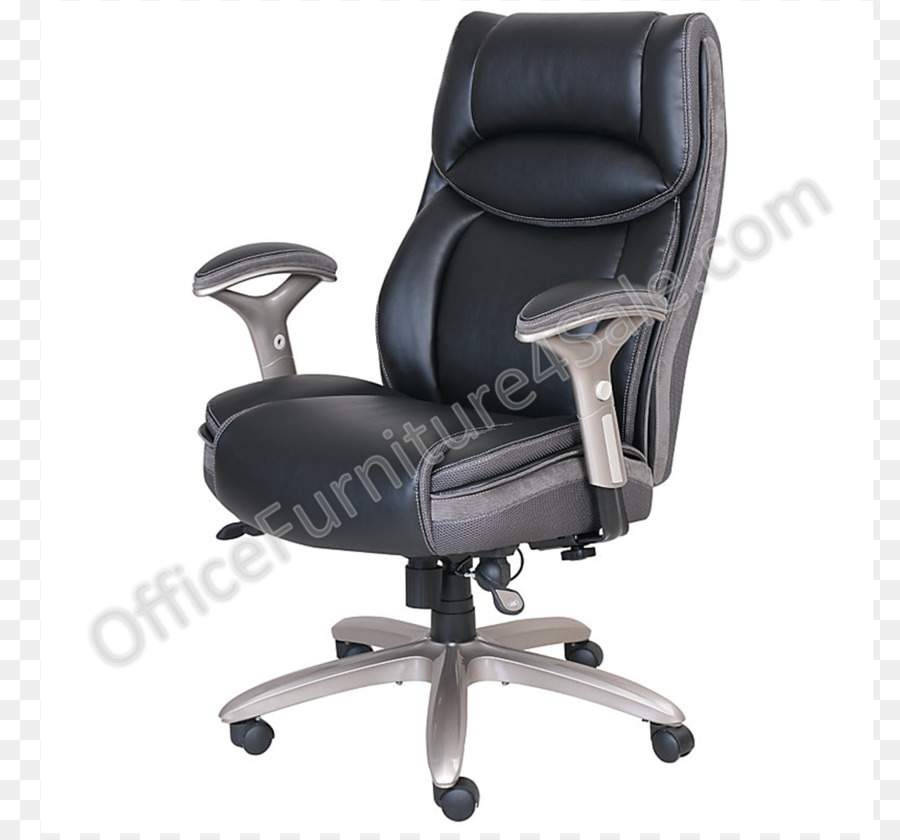 Silla De Oficina Marrón，Asiento PNG