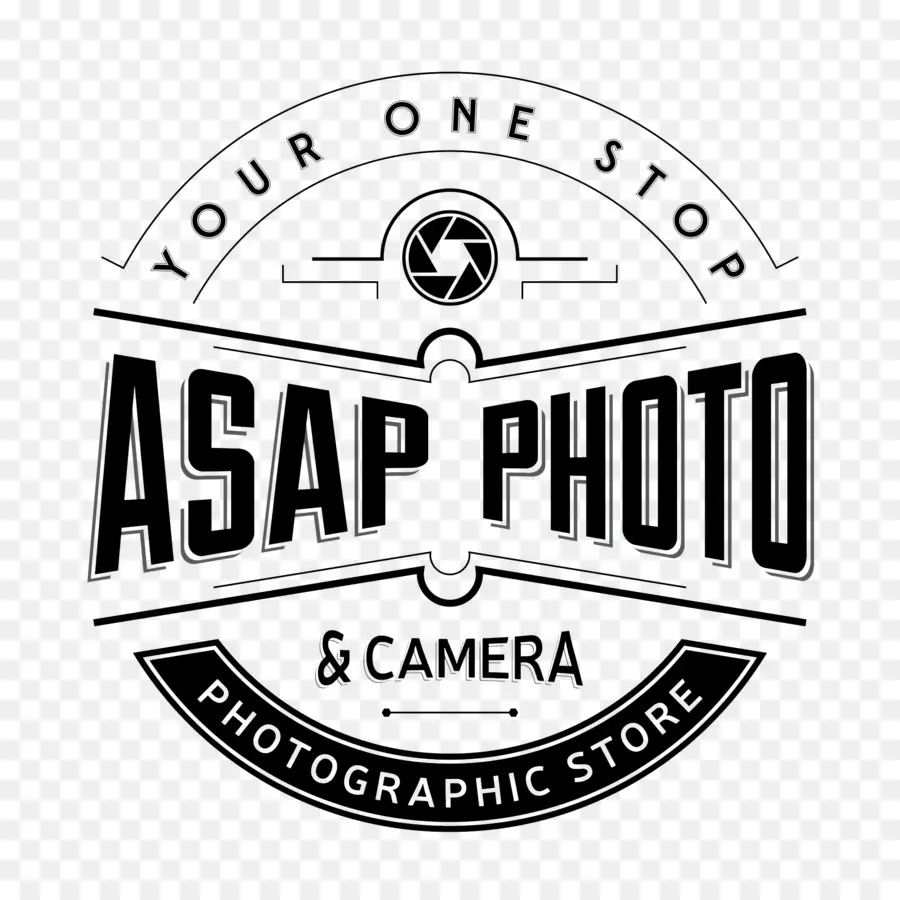 Asap Photo Camera，Greenville PNG