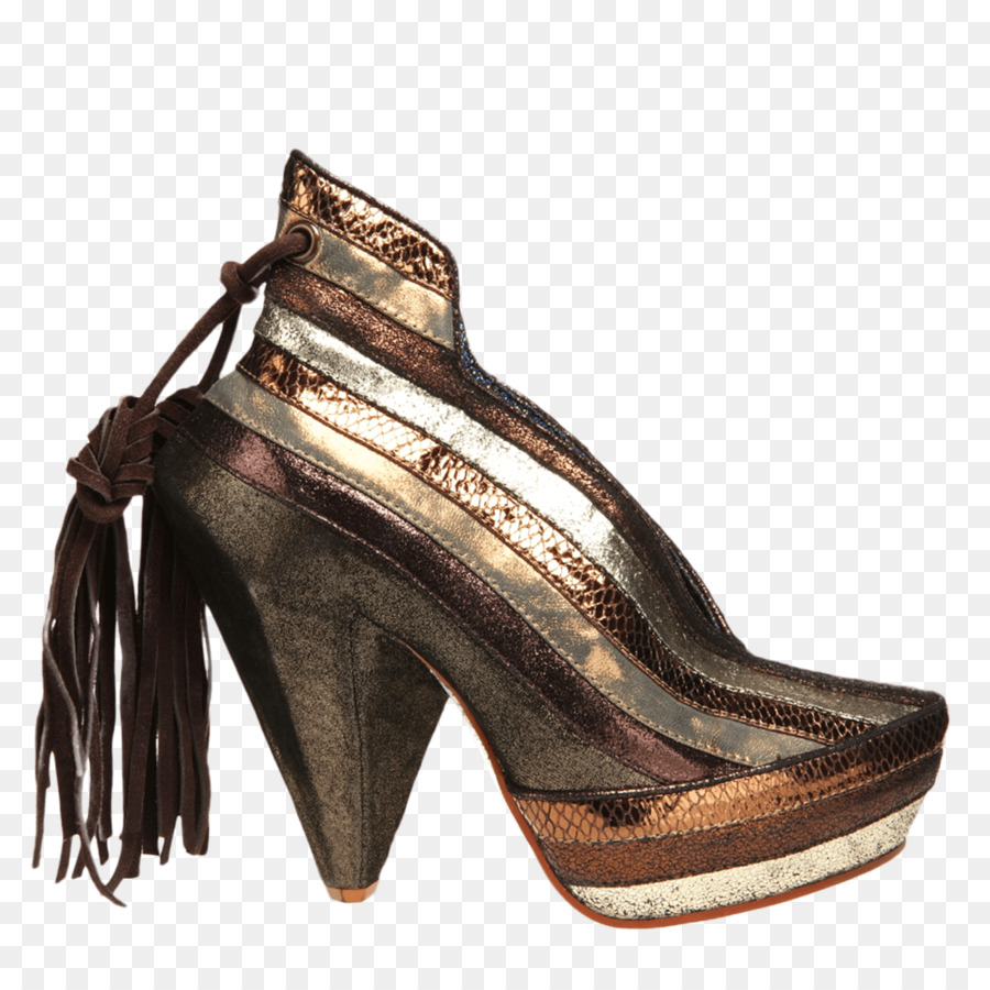 Zapato，Metal PNG