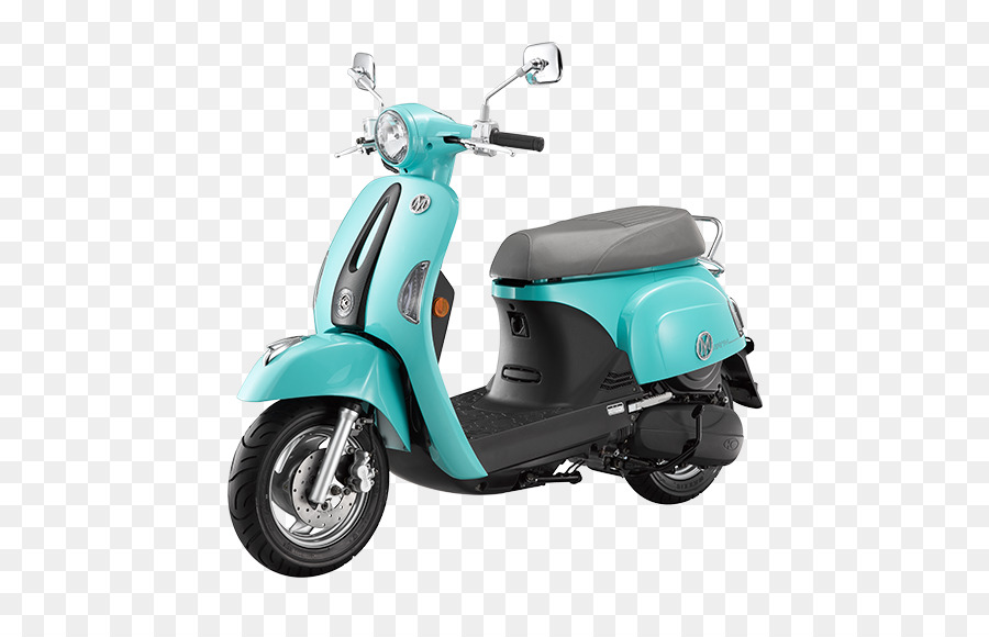 Coche，Kymco PNG