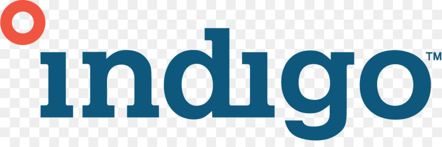 Índigo，Logo PNG