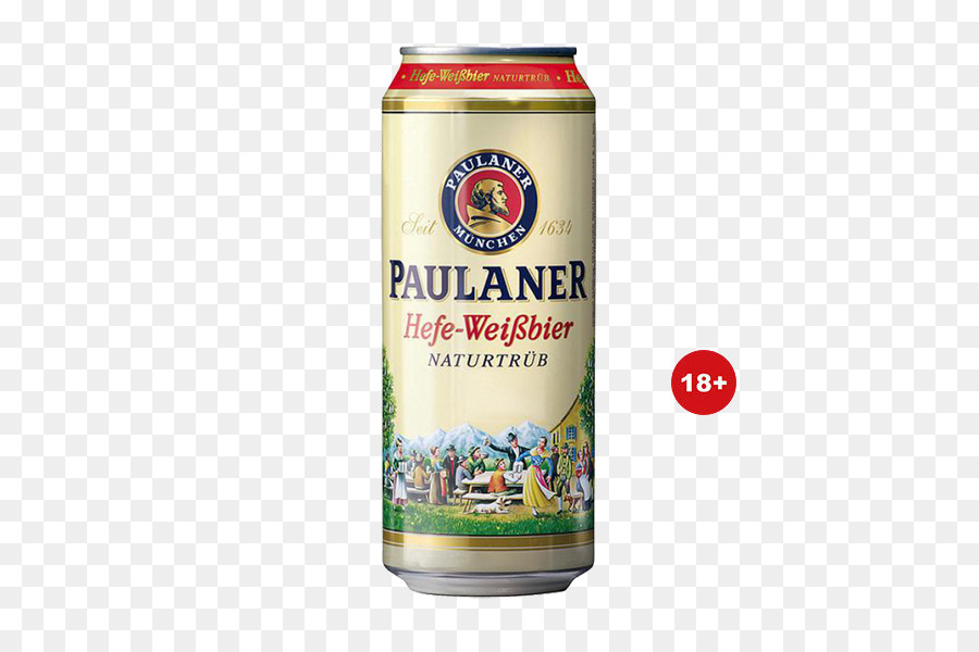 Cervecería Paulaner，La Cerveza PNG