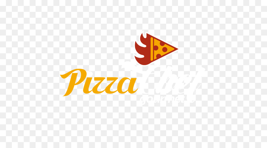 Chef De Pizza Gourmet，Logotipo PNG