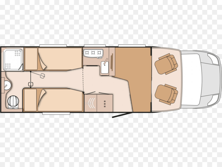 Knaus Tabbert Group Gmbh，Autocaravanas PNG