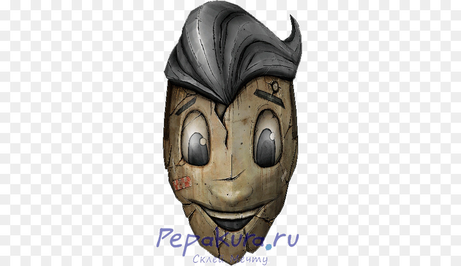 Mascarilla，Personaje PNG