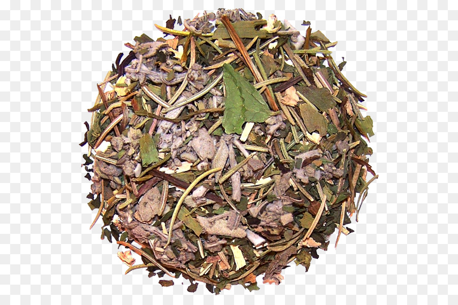 Nilgiri Té，Hojicha PNG