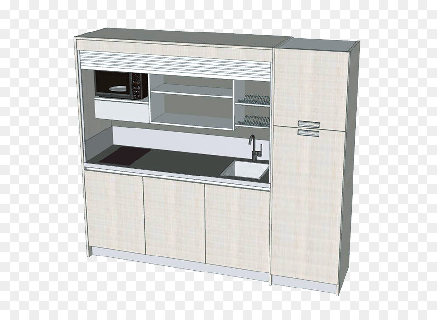 Buffets Aparadores，Cocina PNG