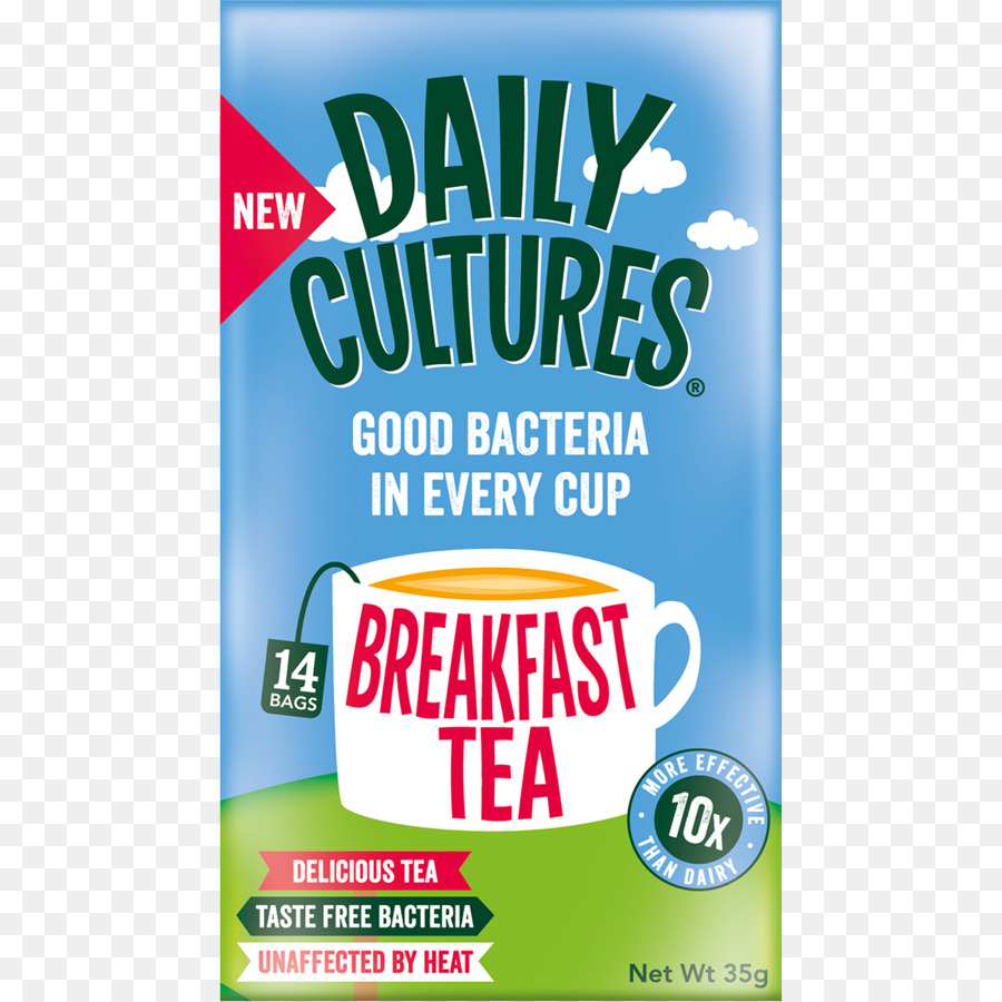 Té De Desayuno En Inglés，Té PNG