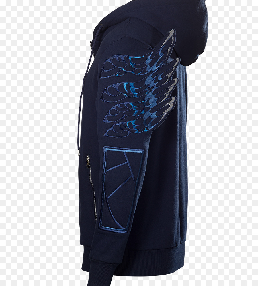 Sudadera，Chaqueta PNG