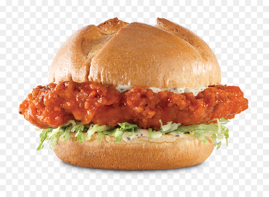 Sándwich De Pollo，Ala De Búfalo PNG