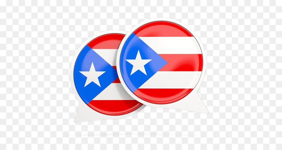 Puerto Rico，Bandera De Puerto Rico PNG