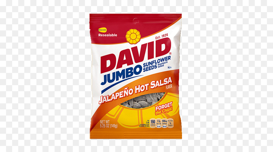 La Salsa，David Semillas De Girasol PNG