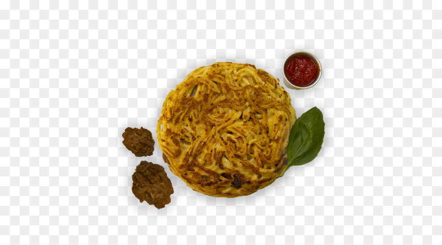 Frittata，La Cocina Napolitana PNG