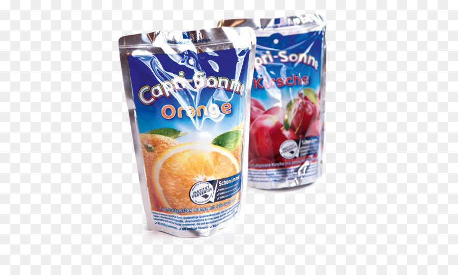 Bebida De Naranja，Capri Sol PNG