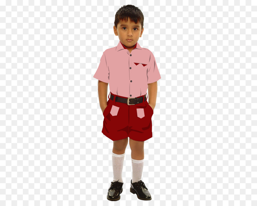 Chico En Uniforme，Chico PNG