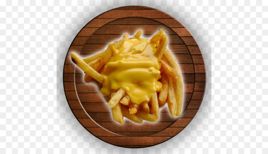 Las Papas Fritas，Fritas De Queso PNG