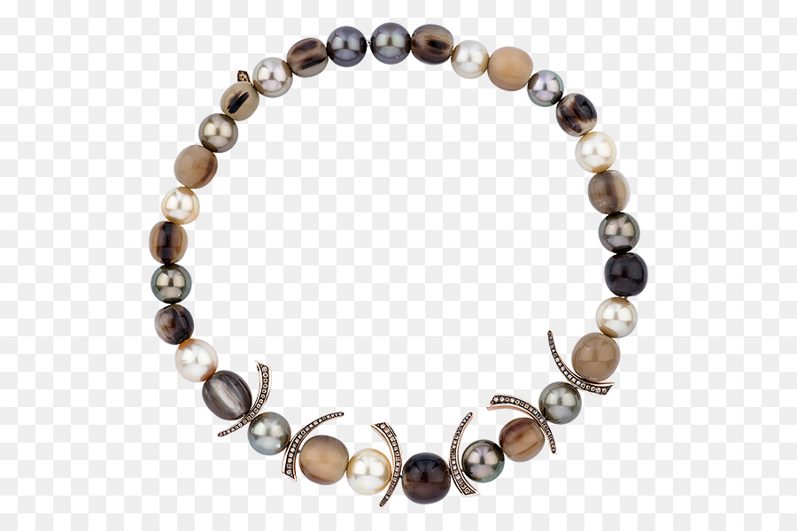 Perla，Pulsera PNG