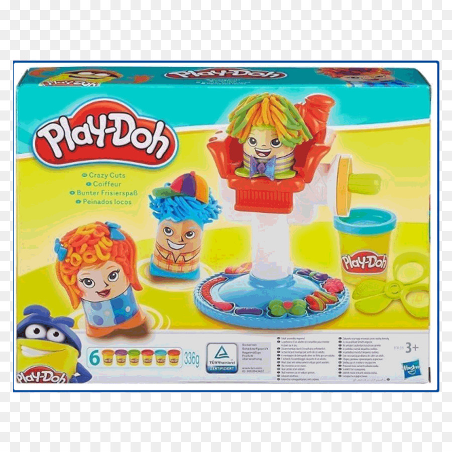 Playdoh，Juguetes R Us PNG